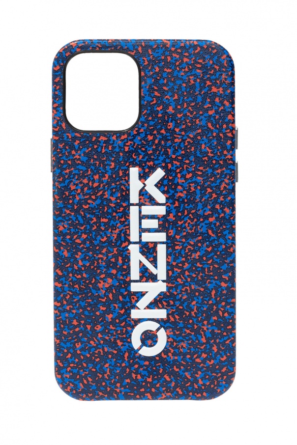 Kenzo Luggage and travel